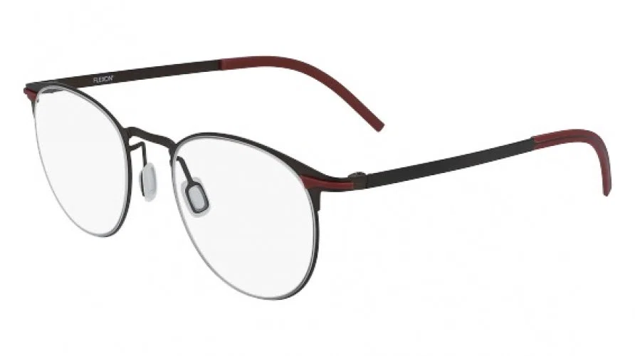 Flexon B2000 Eyeglasses - view 5